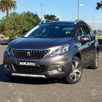 Peugeot 2008 2017 ricambi