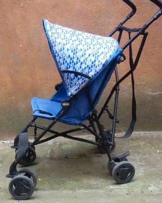 passaggino chiusura a ombrello