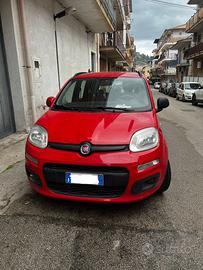 fiat panda 1.3 95cv