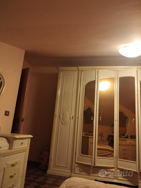 Appartamento in una casa