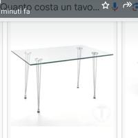 tavolo/scrivania