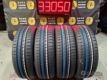 4 GOMME ESTIVE 175 65 14 DELLA KUMHO AL 80%