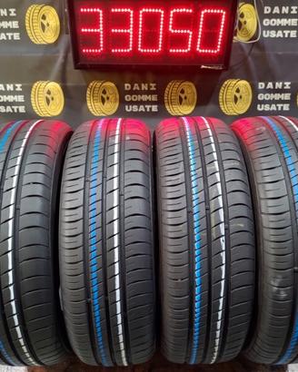 4 GOMME ESTIVE 175 65 14 DELLA KUMHO AL 80%
