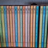 enciclopedia scienze  