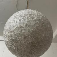 lampadario vintage