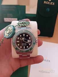 Rolex Submariner
