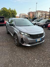 Peugeot 3008 BlueHDi 130 S&S EAT8 Allure