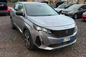 Peugeot 3008 BlueHDi 130 S&S EAT8 Allure