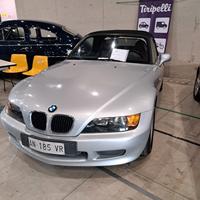 Bmw Z3 1.8 cat Roadster