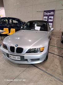Bmw Z3 1.8 cat Roadster