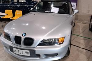 Bmw Z3 1.8 cat Roadster
