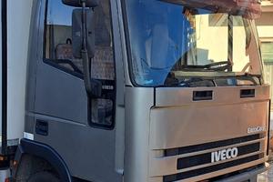 Iveco eurocargo 60E10