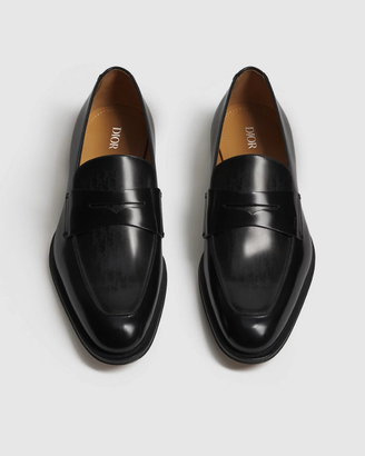 Mocassino Dior Timeless