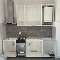 Mobili cucina Ikea METOD