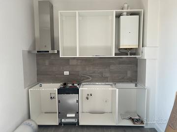 Mobili cucina Ikea METOD