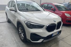 BMW X1 sDrive18d Business Advantage
