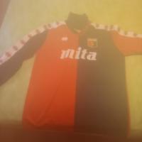 Maglia vintage Genoa  Pantalocino Castore Nuovo