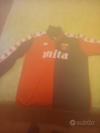 Maglia vintage Genoa  Pantalocino Castore Nuovo