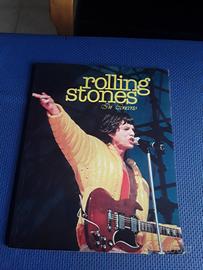 Rolling Stones in concerto 