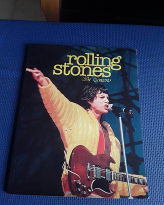 Rolling Stones in concerto 