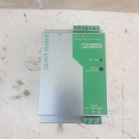 Alimentatore 24V - 10 A