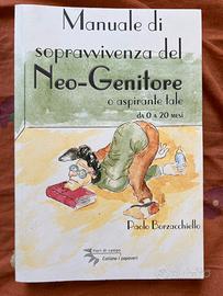 Manuale di sopravvivenza del Neo-Genitore 2003