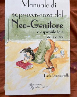 Manuale di sopravvivenza del Neo-Genitore 2003