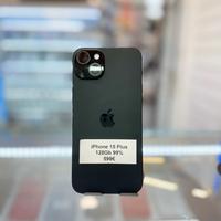 IPHONE 15 PLUS - PARI AL NUOVO