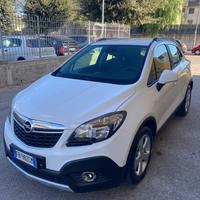 Opel Mokka 2015 Benzina/gpl - 147.000 km
