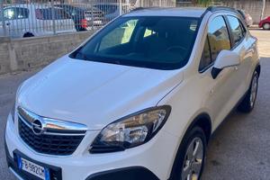 Opel Mokka 2015 Benzina/gpl - 147.000 km