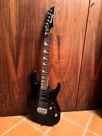 CHITARRE praticamente nuove