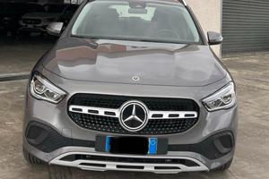 Mercedes GLA 200 auto