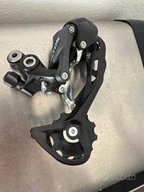 Shimano Altus 9V 11-36