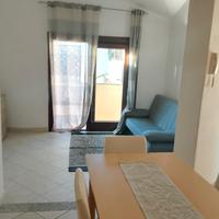 Trilocale con posto auto ruinadas