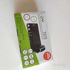 Decoder Digitale Terrestre HD 