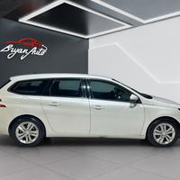 Peugeot 308 BlueHDi 120 S&S SW Business