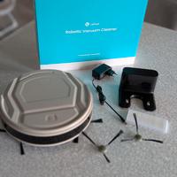 Robot aspirapolvere LEFANT M210PC