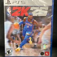 Nba 2k26 digitale