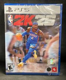 Nba 2k26 digitale