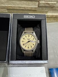 Seiko automatico 36 mm