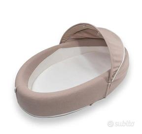 Bamboom+ culla portatile