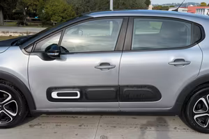 Citroen C3 Pure Tech
