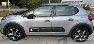 Citroen C3 Pure Tech