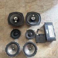 Diffusori auto
