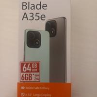smartphone ZTE BLADE 
