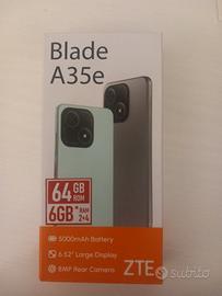 smartphone ZTE BLADE 