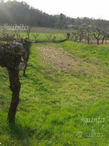 Terreno in zona "Collio" - Vista 2