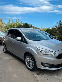FORD C MAX