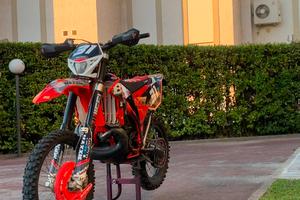 beta rr 250