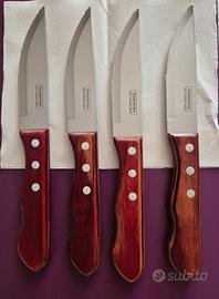 Coltelli da bistecca 